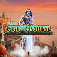 permainan slot Age of the Gods: God of Storms provider Playtech dari situs slot gacor 99ASET