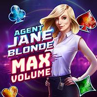 permainan slot Agent Jane Blonde Max Volume provider Micro Gaming dari situs slot gacor 99ASET