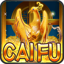 permainan slot CAI FU provider Astro Tech dari situs slot gacor 99ASET