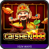 permainan slot Cai Shen 888 provider Spade Gaming dari situs slot gacor 99ASET
