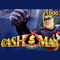permainan slot Cash Man provider JDB dari situs slot gacor 99ASET
