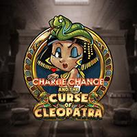 permainan slot Charlie Chance and the Curse of Cleopatra provider Play n Go dari situs slot gacor 99ASET