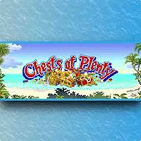 permainan slot Chests of Plenty provider Playtech dari situs slot gacor 99ASET
