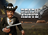 permainan slot Dead or Alive provider Flow Gaming dari situs slot gacor 99ASET