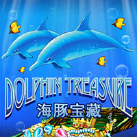 permainan slot Dolphin Treasure provider Joker dari situs slot gacor 99ASET