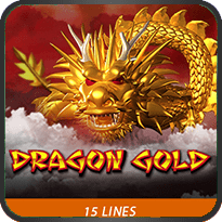 permainan slot Dragon Gold provider Spade Gaming dari situs slot gacor 99ASET