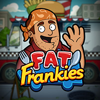 permainan slot Fat Frankies provider Play n Go dari situs slot gacor 99ASET