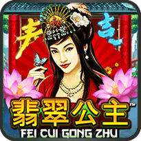 permainan slot Fei Cui Gong Zhu provider Slot 88 dari situs slot gacor 99ASET