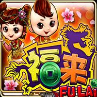 permainan slot Fu Lai provider Live 22 dari situs slot gacor 99ASET