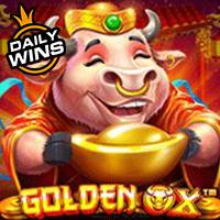permainan slot Golden Ox™ provider Pragmatic Play dari situs slot gacor 99ASET