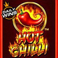 permainan slot Hot Chilli™ provider Pragmatic Play dari situs slot gacor 99ASET