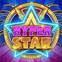 permainan slot Hyper Star provider Micro Gaming dari situs slot gacor 99ASET