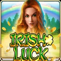 permainan slot Irish Luck provider Live 22 dari situs slot gacor 99ASET