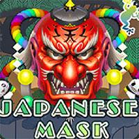 permainan slot Japanese Mask provider Gamatron dari situs slot gacor 99ASET
