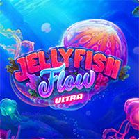 permainan slot JellyFish Flow Ultra provider Habanero dari situs slot gacor 99ASET