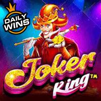 permainan slot Joker King™ provider Pragmatic Play dari situs slot gacor 99ASET