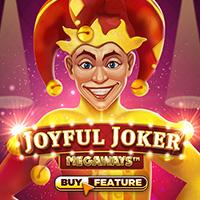 permainan slot Joyful Joker Megaways provider Micro Gaming dari situs slot gacor 99ASET