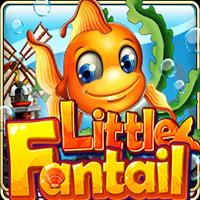 permainan slot Little Fantail provider Live 22 dari situs slot gacor 99ASET