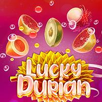 permainan slot Lucky Durian provider Habanero dari situs slot gacor 99ASET