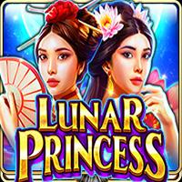 permainan slot Lunar Princess provider Live 22 dari situs slot gacor 99ASET