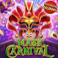 permainan slot Mask Carnival provider PG Soft dari situs slot gacor 99ASET