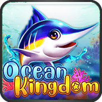 permainan slot Ocean Kingdom provider Ion Slot dari situs slot gacor 99ASET