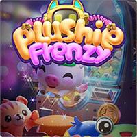 permainan slot Plushie Frenzy provider PG Soft dari situs slot gacor 99ASET