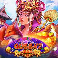 permainan slot Queen 2 provider Joker dari situs slot gacor 99ASET