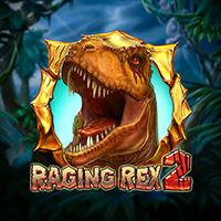 permainan slot Raging Rex 2 provider Play n Go dari situs slot gacor 99ASET