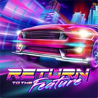 permainan slot Return To The Feature provider Habanero dari situs slot gacor 99ASET