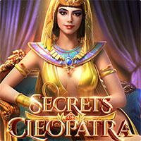 permainan slot Secret of Cleopatra provider PG Soft dari situs slot gacor 99ASET