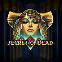 permainan slot Secret of Dead provider Play n Go dari situs slot gacor 99ASET
