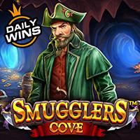 permainan slot Smugglers Cove™ provider Pragmatic Play dari situs slot gacor 99ASET