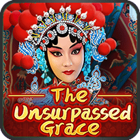 permainan slot The Unsurpassed Grace provider Ion Slot dari situs slot gacor 99ASET