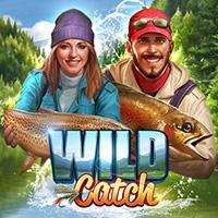 permainan slot Wild Catch New provider Micro Gaming dari situs slot gacor 99ASET