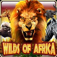 permainan slot Wilds Of Africa provider Live 22 dari situs slot gacor 99ASET