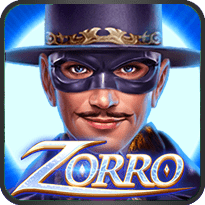 permainan slot Zorro provider Ion Slot dari situs slot gacor 99ASET